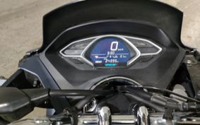 HONDA PCX 125 JF81