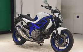 SUZUKI GLADIUS 2011 VK58A