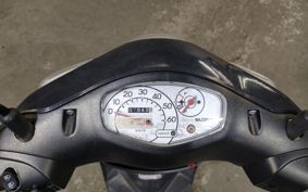 SUZUKI LET'S G CA4AA