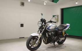 HONDA CB400SF VTEC 2001 NC39