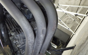 HONDA CB400 SUPER BOLDOR VTEC 2005