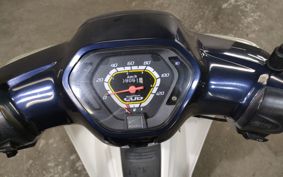 HONDA SUPER CUB110 JA10