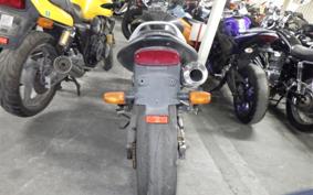 HONDA HORNET 250 1992 MC31