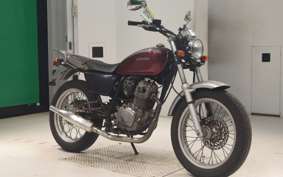 HONDA CB223S MC40