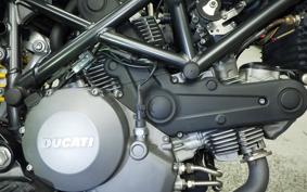 DUCATI HYPERMOTARD 796 2011