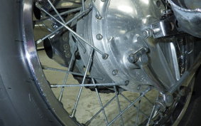 KAWASAKI Z2 1976 Z2F