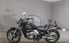 KAWASAKI ELIMINATOR 250 EL250A