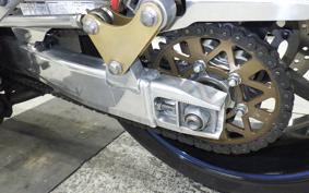 HONDA CB1300SF SUPER FOUR 2001 SC40