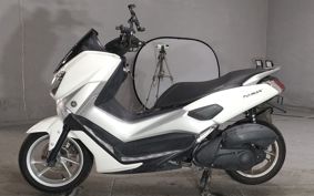 YAMAHA N-MAX 125 SED6J