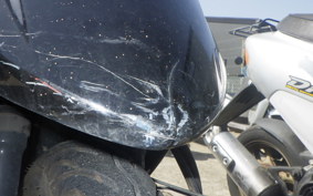 YAMAHA JOG Gen.5 SA36J