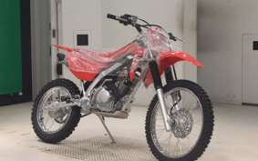 HONDA CRF125F 2025 JE03