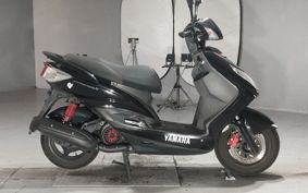 YAMAHA CYGNUS125XSR SE44J