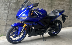 YAMAHA YZF-R25 ABS RG43J