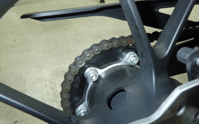 HONDA CB250RA 2018 MC52