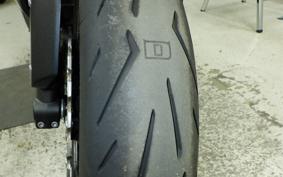 KAWASAKI NINJA ZX-6R 2017