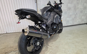 KAWASAKI NINJA 1000 2016 ZXCM10