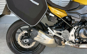 BMW F900XR STANDARD 2020 0K21