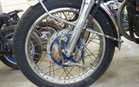 KAWASAKI W1 SA W1F