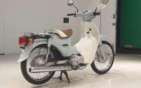 HONDA C110 SUPER CUB JA07