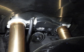 SUZUKI HAYABUSA Gen.2 2009