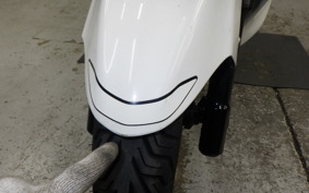 YAMAHA CYGNUS 125 XSR 2