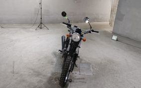 KAWASAKI 250TR BJ250F