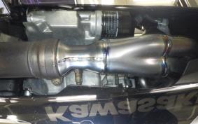 KAWASAKI ZX 10 NINJA ABS 2024 ZXT02L