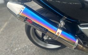 YAMAHA T-MAX500 2008 SJ04J