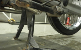 HONDA C110 SUPER CUB 2025 JA07