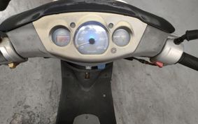 YAMAHA JOG ZR EVOLUTION SA16J