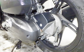 HONDA PCX125 2021 JF28