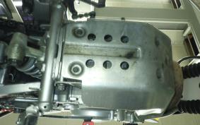 YAMAHA SEROW 250 Gen.2 DG17J