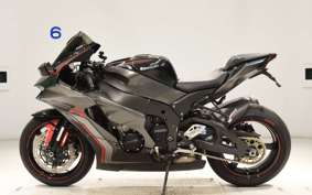KAWASAKI ZX 10 NINJA ABS 2022 ZXT02L