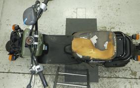 HONDA ZOOMER 2007 AF58