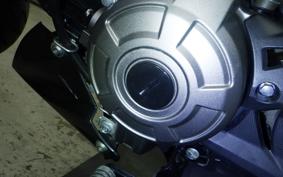 KAWASAKI Z125 PRO BR125H
