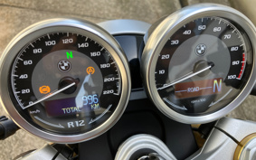 BMW R12 nine T 2025 0N01