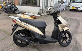 SUZUKI ADDRESS V110 CE47A
