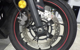 YAMAHA YZF-R25 A 2022 RG10J