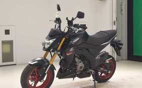 KAWASAKI Z125 PRO 2013 BR125H