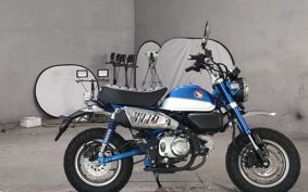 HONDA  MONKEY 125 JB02