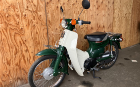 HONDA SUPER CUB50 AA01