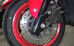 YAMAHA CYGNUS 125 XSR 3 SED8J