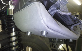 HONDA GB350S 2024 NC59