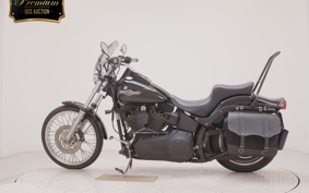 HARLEY FXSTB 1580 2007