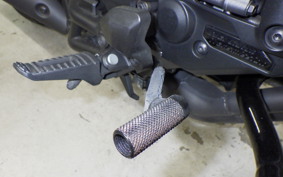 HONDA REBEL 1100 DCT 2021 SC83