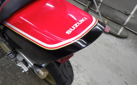 SUZUKI GSX400 IMPULSE 2009 GK7CA