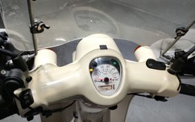 HONDA SUPER CUB110 JA59