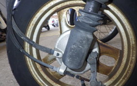 HONDA DIO CESTA GEN 2 AF62