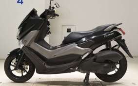 YAMAHA N-MAX SED6J