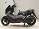 Фото Yamaha N-MAX с японского аукциона